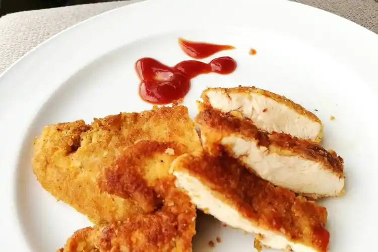 肯德基_炸鸡_做法