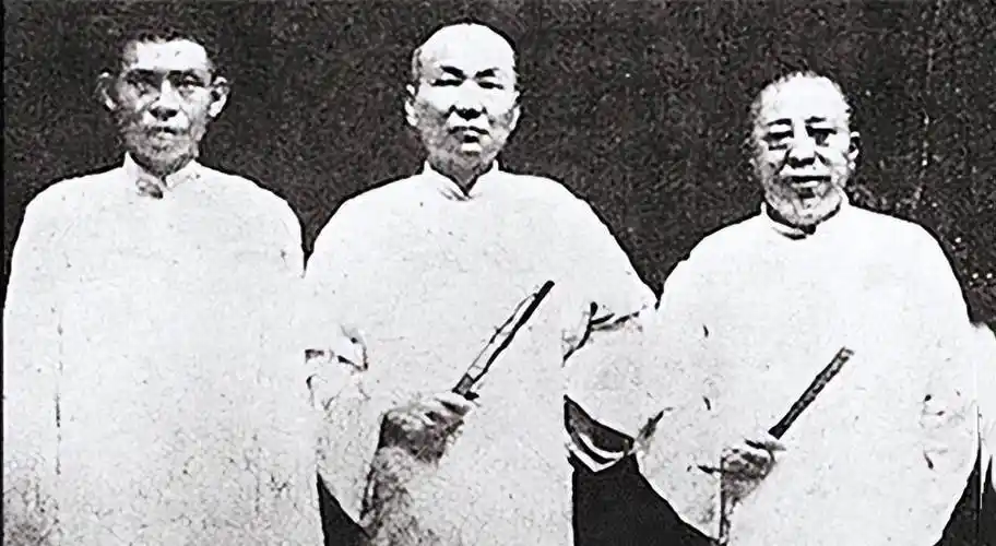 原创黄金荣绑架老蒋干爹却被绑匪主动出卖用一招嫁祸宁波防守司令