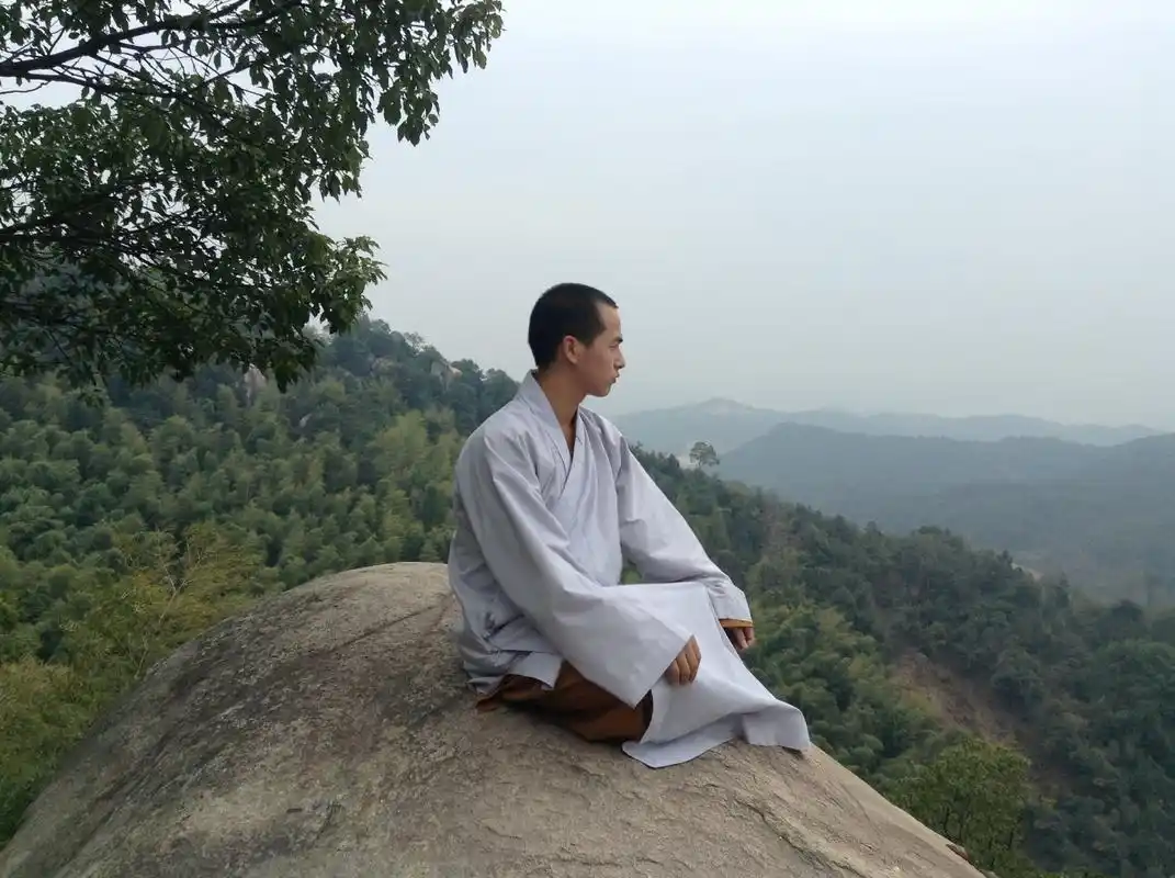 做功夫的几个步骤佛教