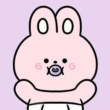 抖音超火小动物可爱又憨憨的头像