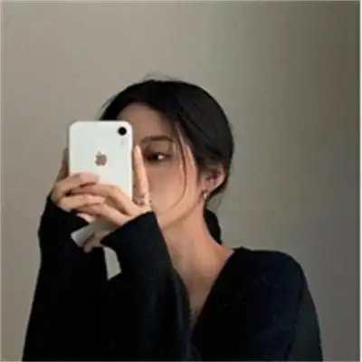 好看的头像女生帅气冷酷霸气优质头像女生简单气质图片