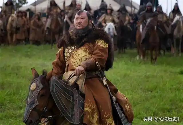 契丹族是现在哪个民族,盛极一时的契丹族,如今属于哪个民族(让北宋