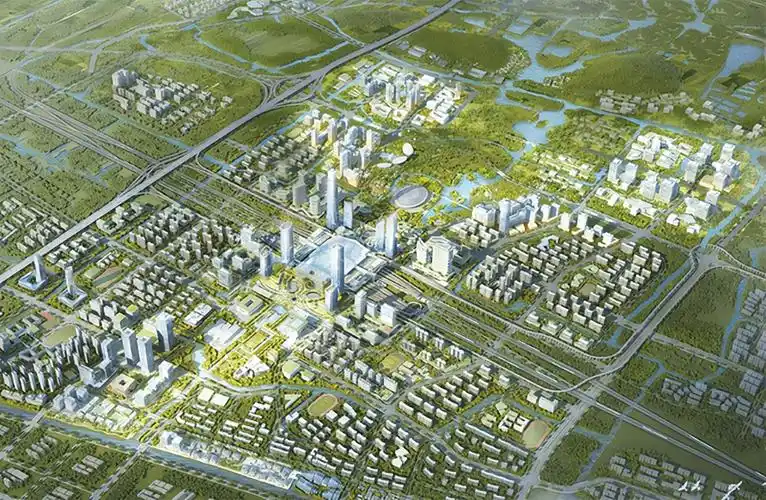 杭州云城三大重点板块排名浅析苕溪未来社区竟只能屈居第三