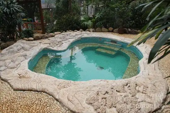 郴州莽山森林温泉旅游攻略(1)