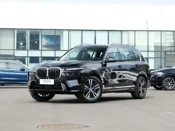 【宝马x7 2021款】宝马_宝马x7 2021款报价_图片_汽车之家