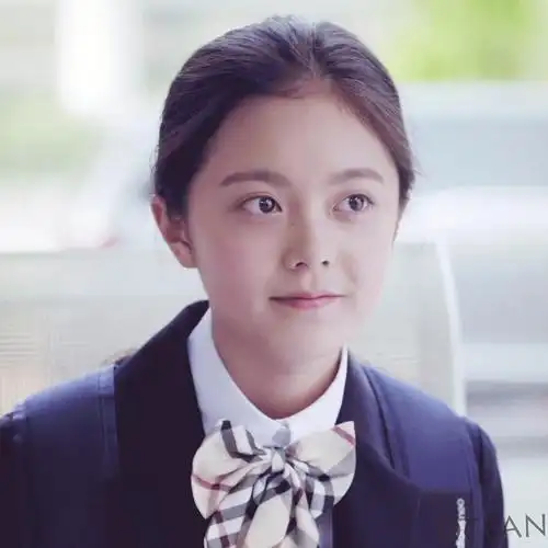 赵今麦演戏认真舍得下功夫除了台词演技其他都拉胯感谢对演员赵今麦的