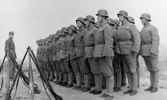 滇军最后的结局