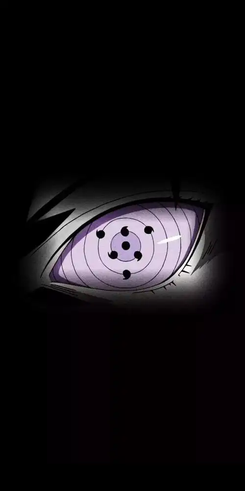 火影忍者宇智波带土六道轮回眼