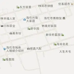 【海伦市教育局】海伦市教育局电话,海伦市教育局地址_图吧地图