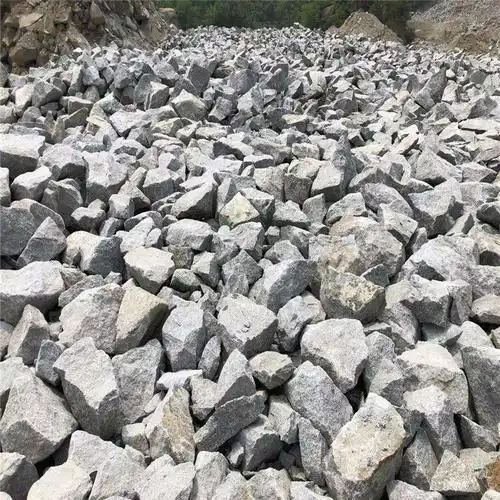 护坡石价格片石毛石价格浆砌片石护坡