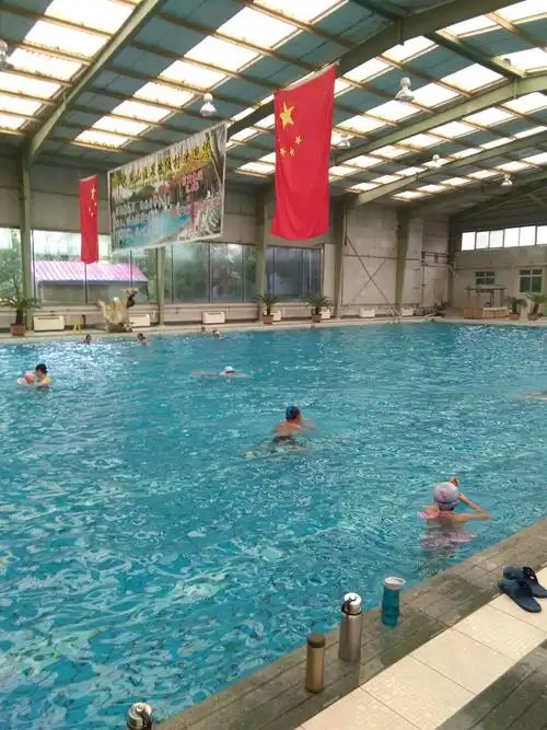 大黑山温泉渡假村