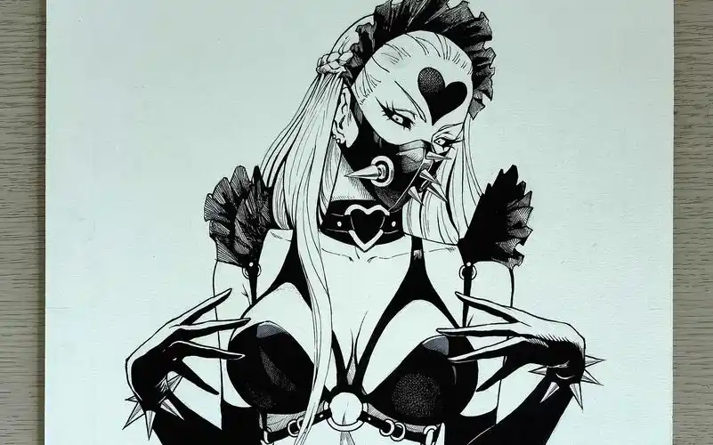 见过弩s穿女仆装么?919191