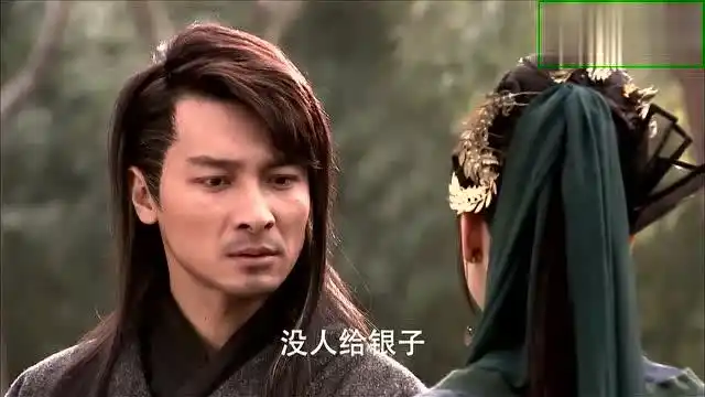 流星蝴蝶剑:高老大告诉叶翔,真正可怕的是知心朋友!