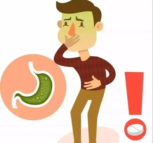 31岁女子,查出胃癌,不碰烟酒,却把一种东西当饭吃,胃受不了