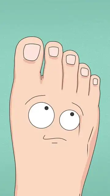 脚趾移植手上照样用