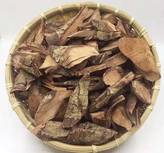 深山野生杨梅树根白杨梅根农家自采阳光晒干中药材500克