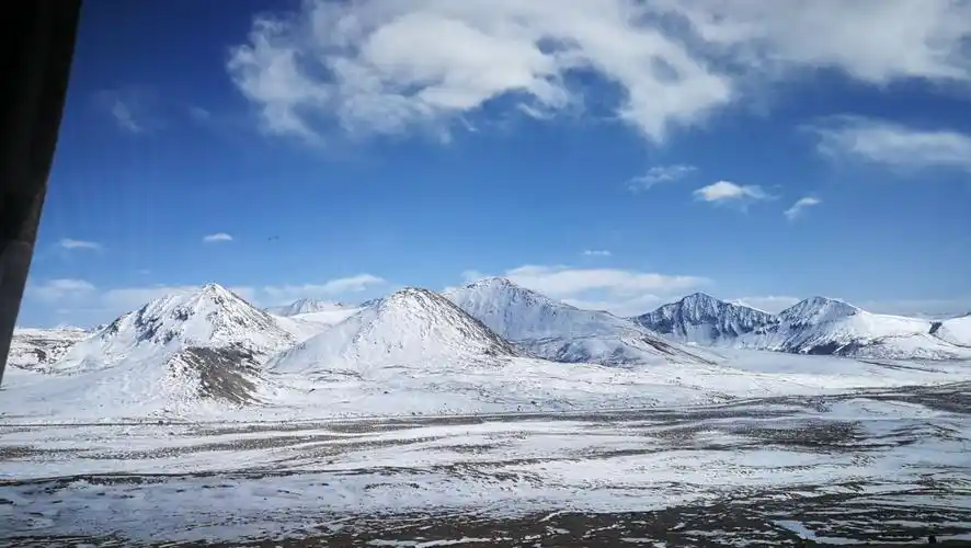 雪域高原西藏行(下)