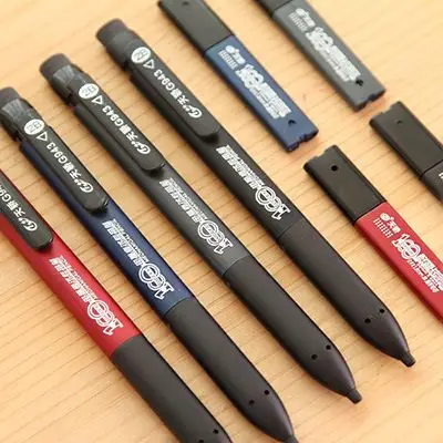 8057 优湃文具 天卓正品涂卡2b铅笔 考试专用笔 考试必备涂卡笔