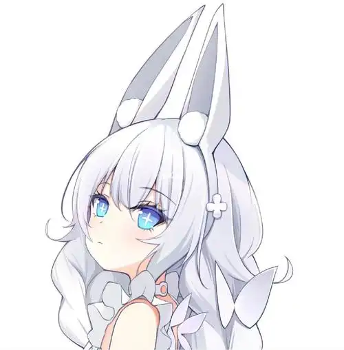 碧蓝航线恶毒头像