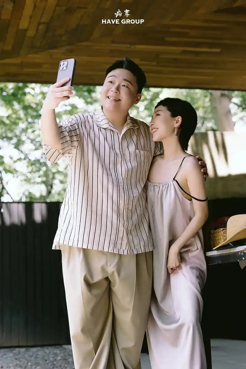 旋风小子@郝劭文今日大婚,恭喜啦!旋风小子@郝劭文 5月17 - 抖音