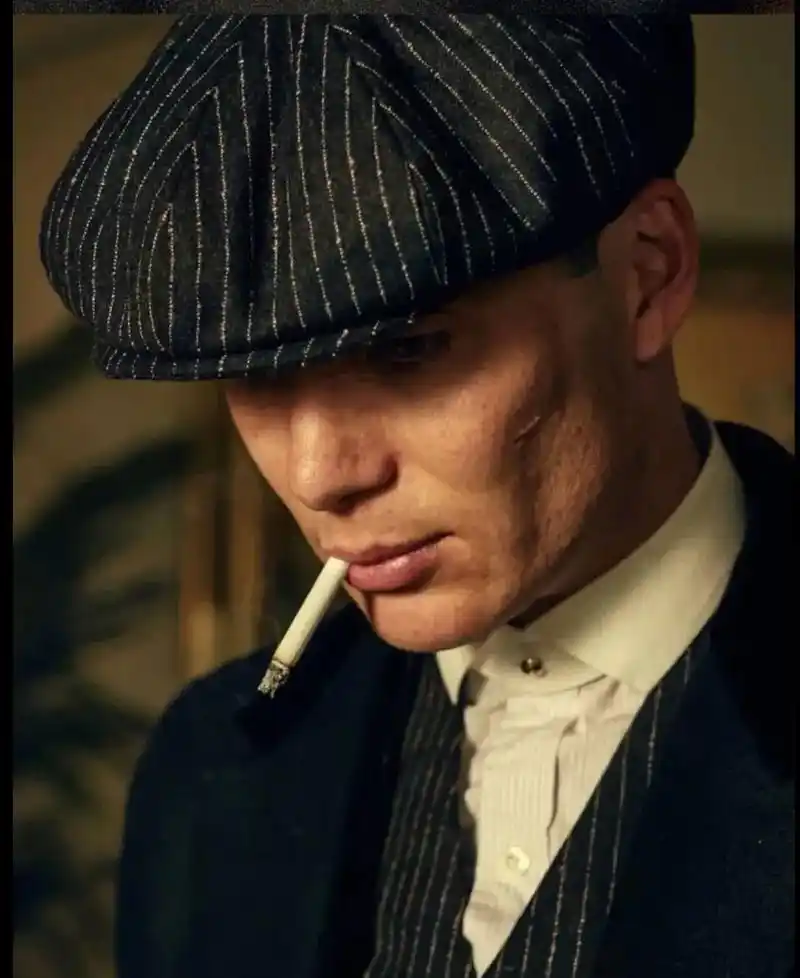 画画 #手绘 #厚涂 #绘画练习 #浴血黑帮 #谢尔比  - 抖音