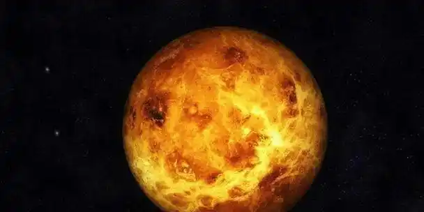 人类为什么不愿深入研究金星?知道真相后,发现了令人绝望的事实