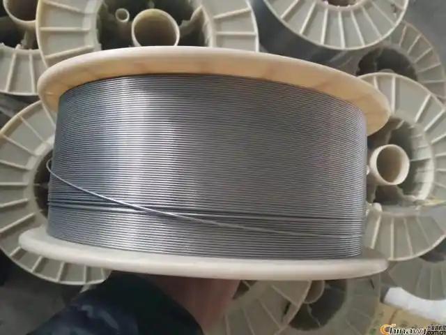 yd430ni喷涂打底耐磨焊丝