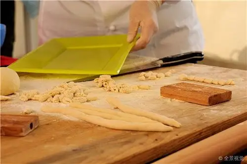 面食制作_特写_图片大全—全景创意图库(quanjing.