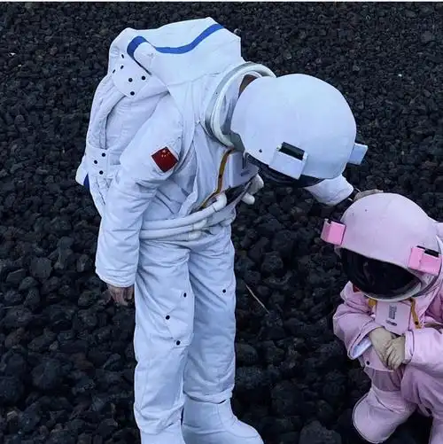 宇航员轻松优质头像_风景静物头像_我要个性网