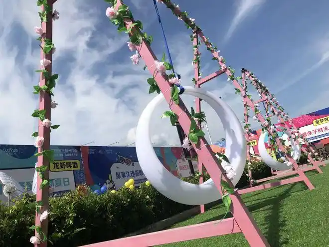 全随州人,新晋网红打卡圣地喊你来拍照啦!