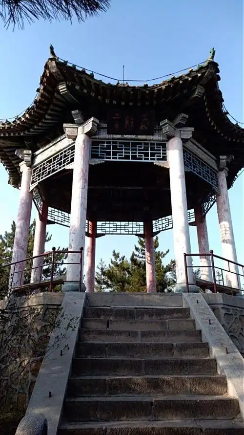 固原古雁岭好玩吗,固原古雁岭景点怎么样_点评_评价【携程攻略】