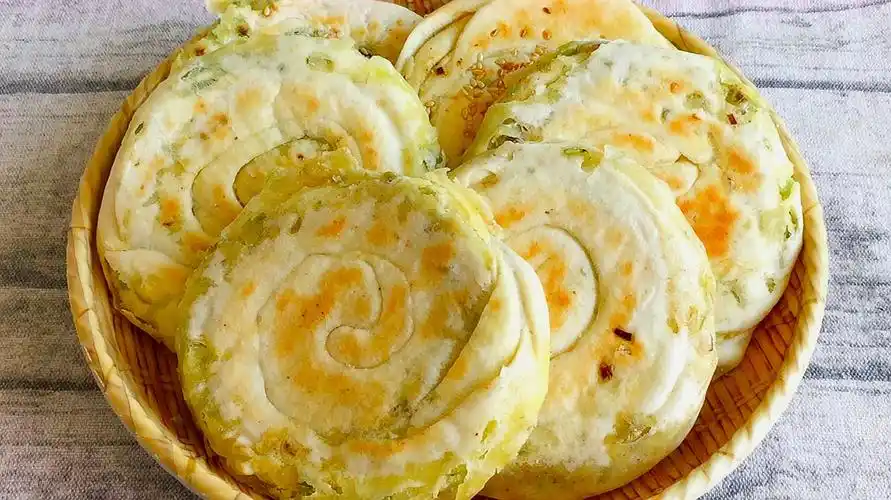 早餐怎么搭配才有营养?