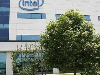 百亿项目投产 英特尔在成都13年"骏马奔腾"