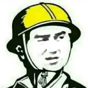 有哪些有意思的微信 qq 微博 头像?