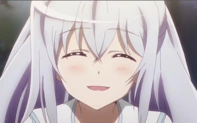 【艾拉,献给你的所有】