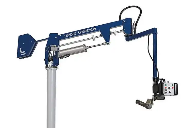 pb 80 气动机械臂