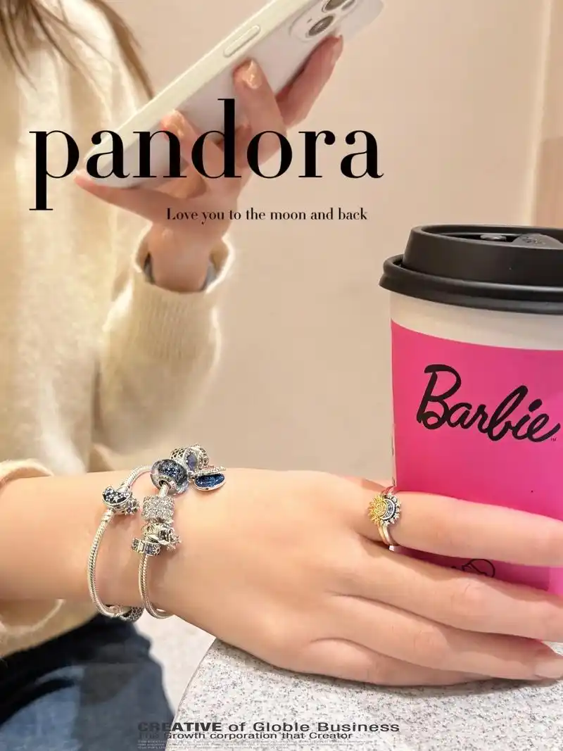 潘多拉|专属于你的故事链95.2024将至,愿之后的你: 保 - 抖音