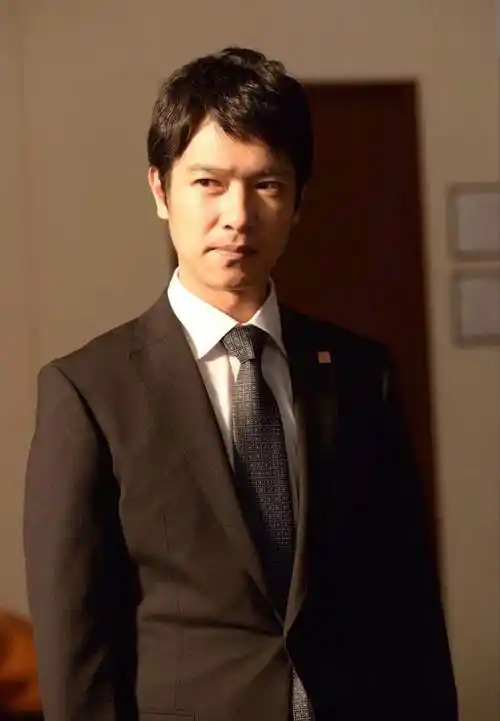 半泽直树第二季放送确定!