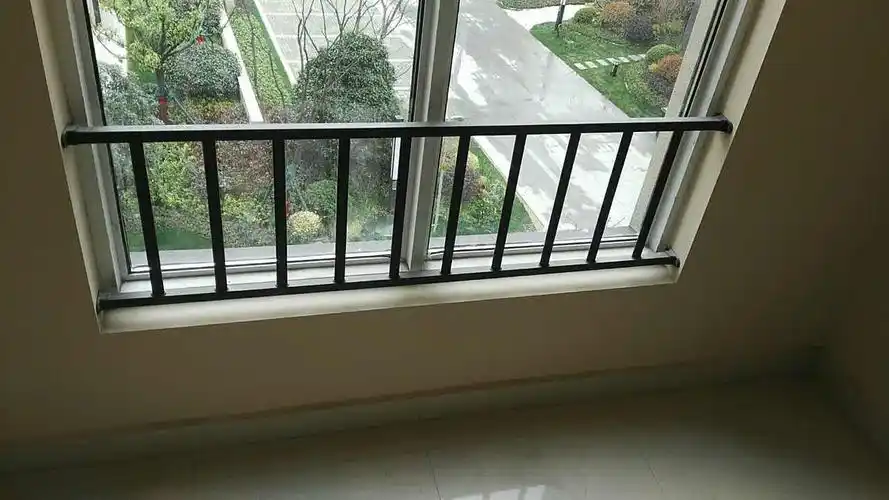 护窗栏杆1