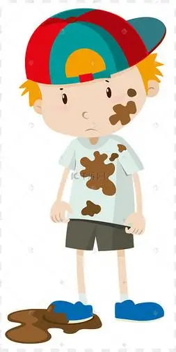 穿着卡通图片-穿着卡通图片素材免费下载-千库网