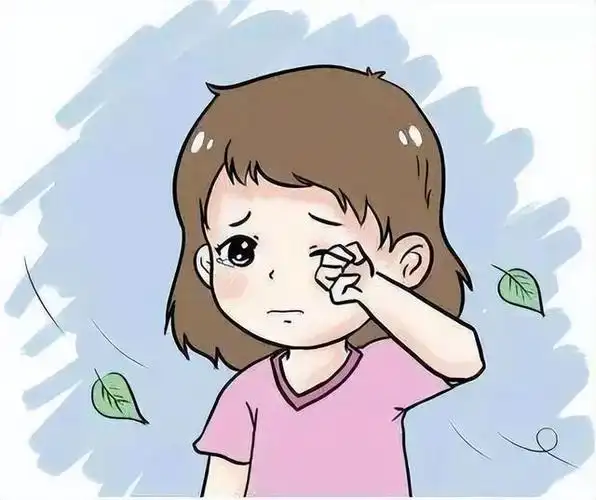 宝宝眼睛痒怎么处理,宝宝眼睛痒怎么回事(眼睛痒原因不只过敏)