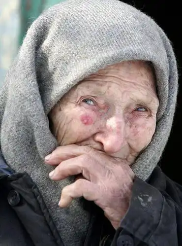 在切尔诺贝利核辐射禁区有这样一群人冒死生活他们到底图个啥