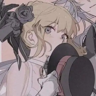 动漫情侣头像可爱超甜双人超级可爱的情侣头像动漫