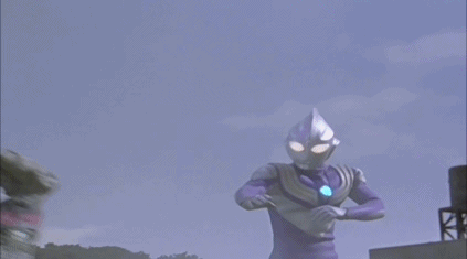 迪迦奥特曼中少儿不宜的地方,这真的是一部奥特曼打小怪兽的剧吗