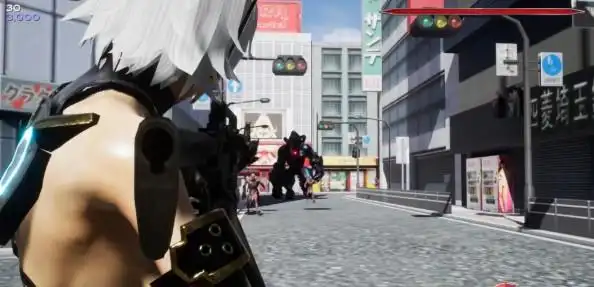 魔物猎人2b汉化版2021更新全cg存档攻略版v10