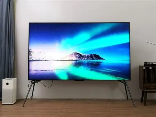 小米98寸电视评测2万元超值巨幕电视把影院带回家