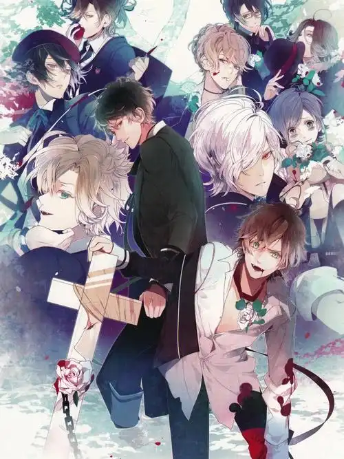 魔鬼恋人辟谣向09