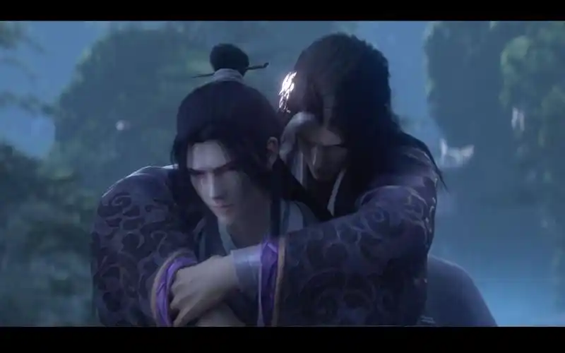 辩论赛六之晏无师因高岭之花沈峤开始让步妥协