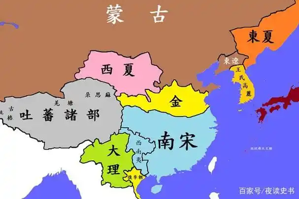 金朝后期将星凋零,金宣宗为什么还要杀名将仆散安贞?