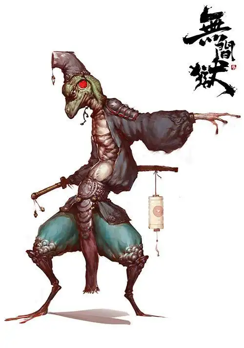 魑魅魍魉并非四只妖怪,不单你猜错了,大部分人都不知道